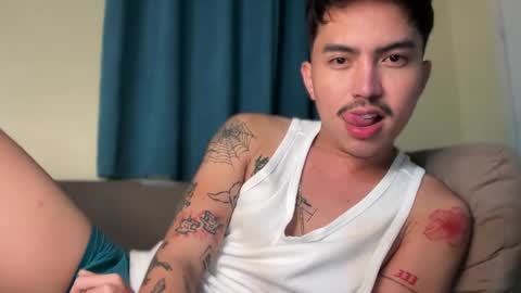 Jacob online show from 02-21-26, 10:33