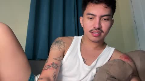 Jacob online show from 02-23-26, 10:01