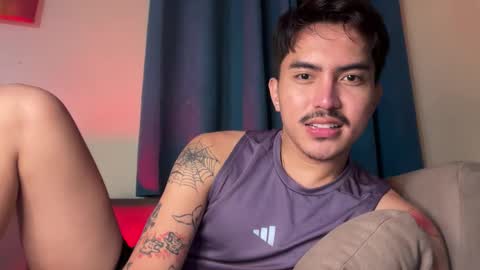 Jacob online show from 03-08-26, 05:28