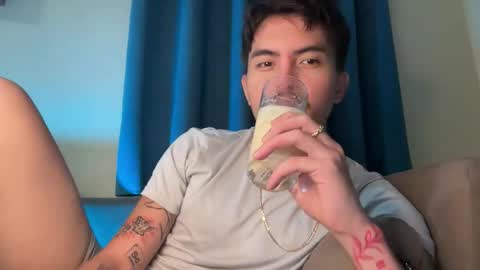 Jacob online show from 03-09-26, 06:34