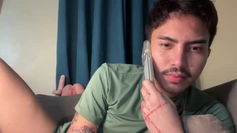 Jacob online show from 04-01-26, 10:16