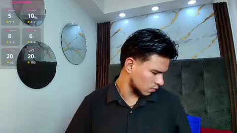 Jacob Wolf online show from 07-08-26, 07:51