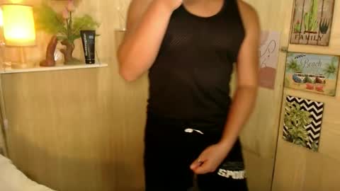 JacobxCarlo online show from 10-11-25, 08:46