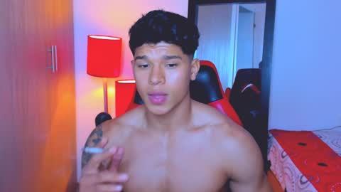 JACOD online show from 12-08-24, 01:02