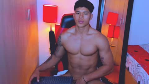 JACOD online show from 12-08-24, 07:05