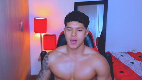 JACOD online show from 12-11-24, 01:26