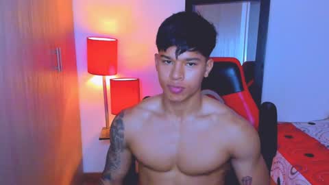 JACOD online show from 12-13-24, 03:16