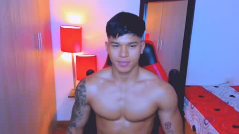 JACOD online show from 12-14-24, 02:12