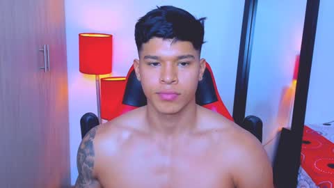 JACOD online show from 12-18-24, 12:21