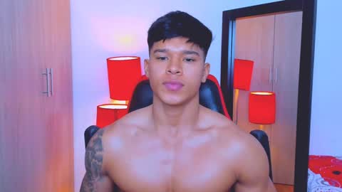 JACOD online show from 12-19-24, 01:18