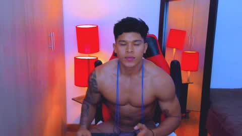 JACOD online show from 12-23-24, 06:00