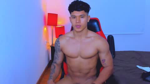 JACOD online show from 12-27-24, 11:28