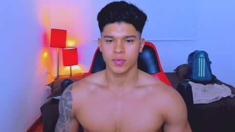 JACOD online show from 12-28-24, 01:08