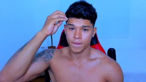 JACOD online show from 01-06-25, 01:53