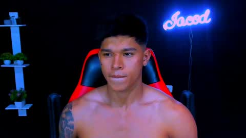 JACOD online show from 01-10-25, 12:17