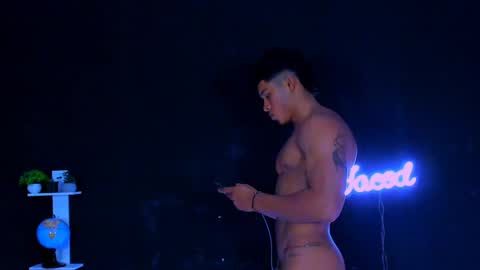 JACOD online show from 01-15-25, 12:41