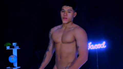 JACOD online show from 01-15-25, 04:04