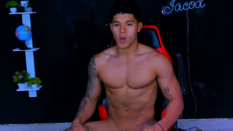 JACOD online show from 01-19-25, 01:10