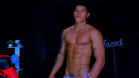 JACOD online show from 01-19-25, 04:12