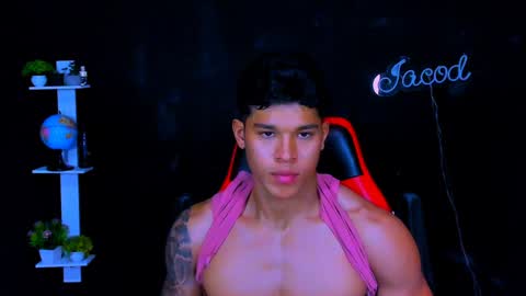 JACOD online show from 01-21-25, 01:39