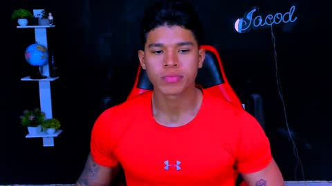 JACOD online show from 01-22-25, 06:42