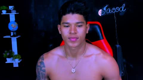 JACOD online show from 02-06-25, 04:31