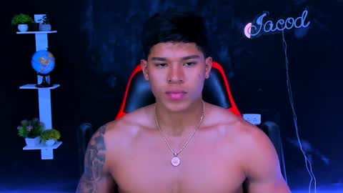 JACOD online show from 02-07-25, 09:48