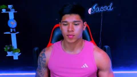 JACOD online show from 02-20-25, 09:42