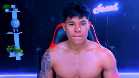 JACOD online show from 03-11-25, 04:29