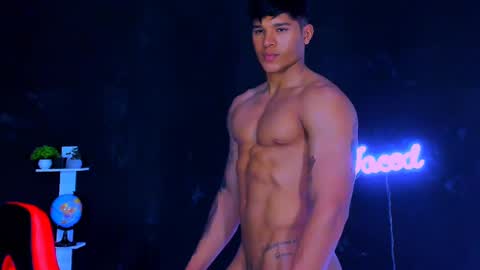 JACOD online show from 03-11-25, 07:36