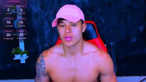 JACOD online show from 09-21-25, 05:20