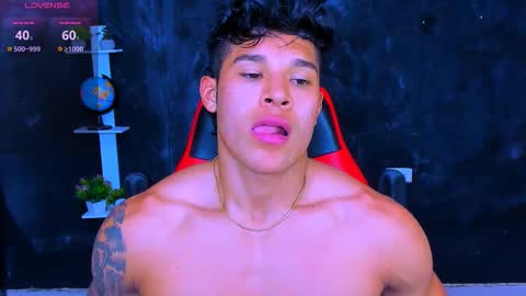 JACOD online show from 09-21-25, 11:39