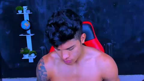 JACOD online show from 09-22-25, 04:31