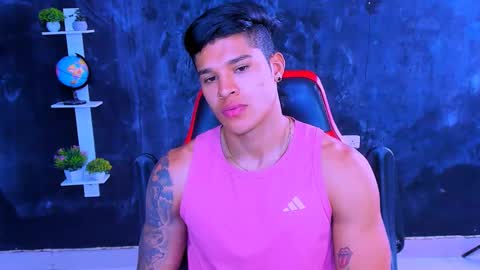 JACOD online show from 09-25-25, 04:11