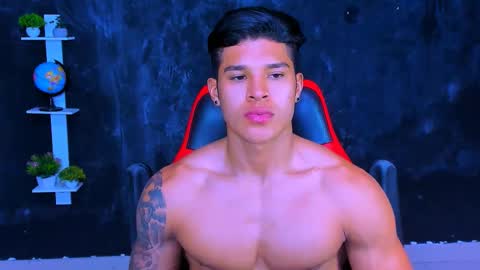 JACOD online show from 10-01-25, 11:33