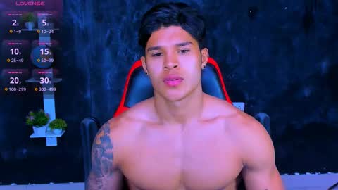 JACOD online show from 10-04-25, 11:36