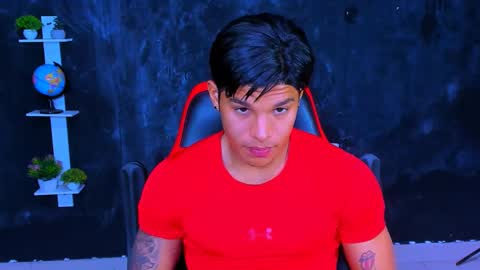 JACOD online show from 10-05-25, 10:51