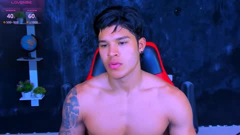 JACOD online show from 10-07-25, 09:34