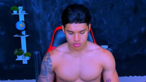 JACOD online show from 10-08-25, 11:13