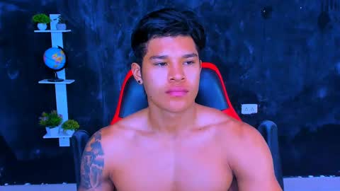 JACOD online show from 10-09-25, 01:53