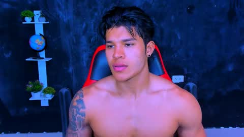 JACOD online show from 10-12-25, 09:47