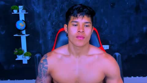 JACOD online show from 10-15-25, 11:38