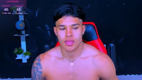 JACOD online show from 10-17-25, 09:28