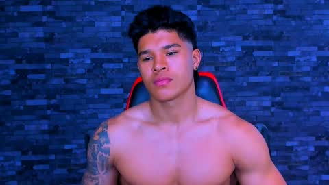 JACOD online show from 11-17-25, 03:51