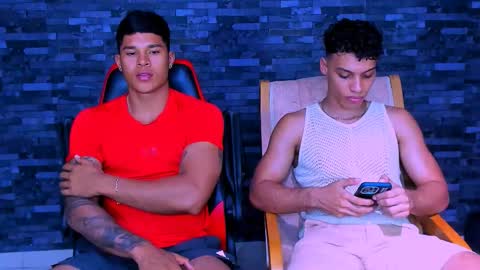 JACOD online show from 12-14-25, 10:58