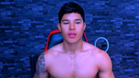 JACOD online show from 01-06-26, 03:38