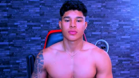 JACOD online show from 01-16-26, 03:38