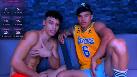 JACOD online show from 02-05-26, 09:41