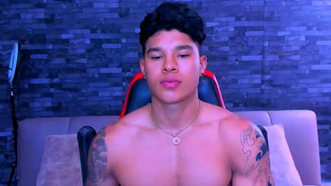 JACOD online show from 03-17-26, 05:27