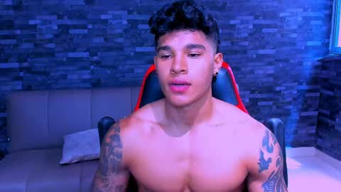 JACOD online show from 05-12-26, 04:15
